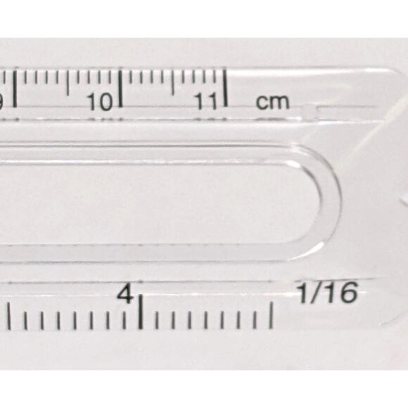 Lot of 5 Gently-Used School Safety Compass for math, geometry angles Grades 1-12 - Picture 10 of 11